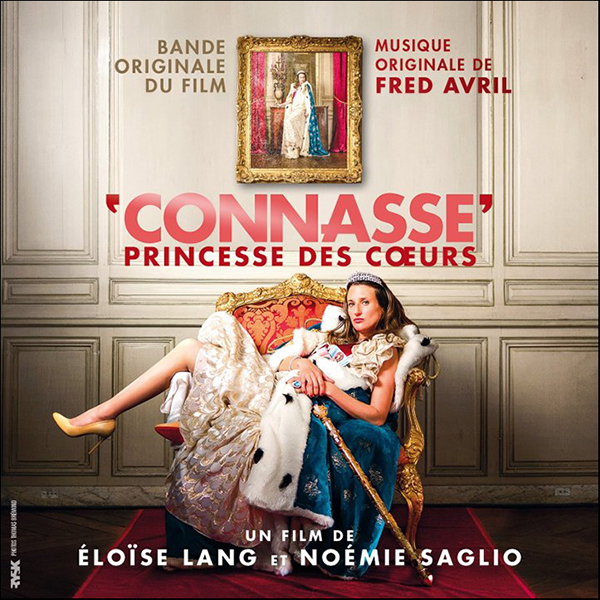 connasse_soundtrack